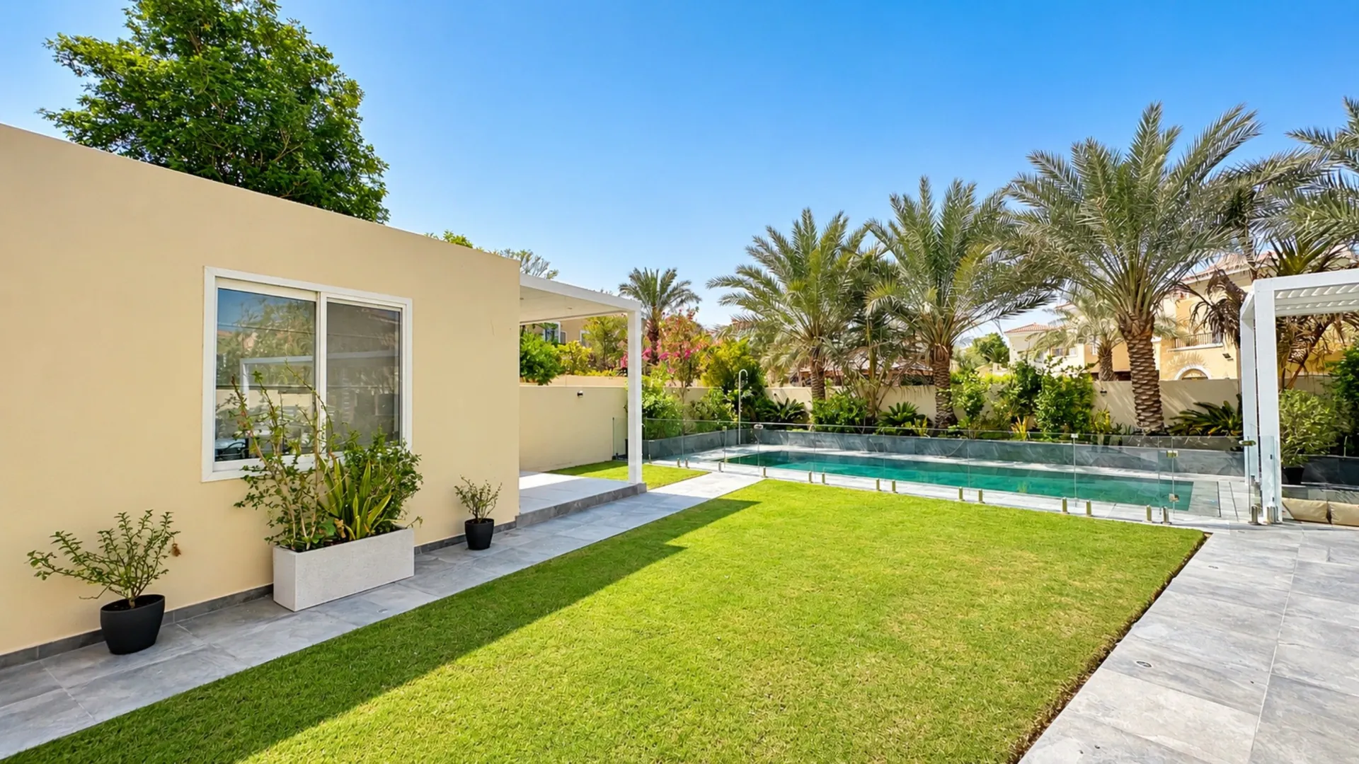 Al Reem, Arabian Ranches 1